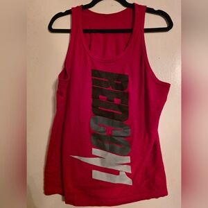 Redcon Tank Top